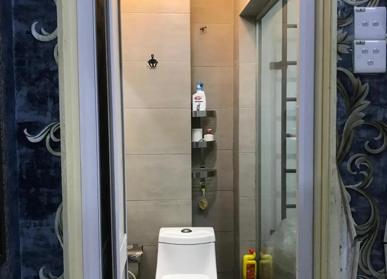 Md Homestay Kodiang  別荘 Kodiang (Penang)