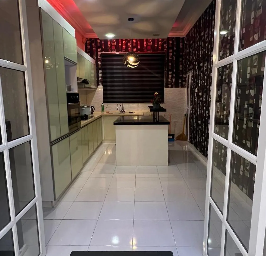 Md Homestay Kodiang  0*, Kodiang (Penang) マレーシア