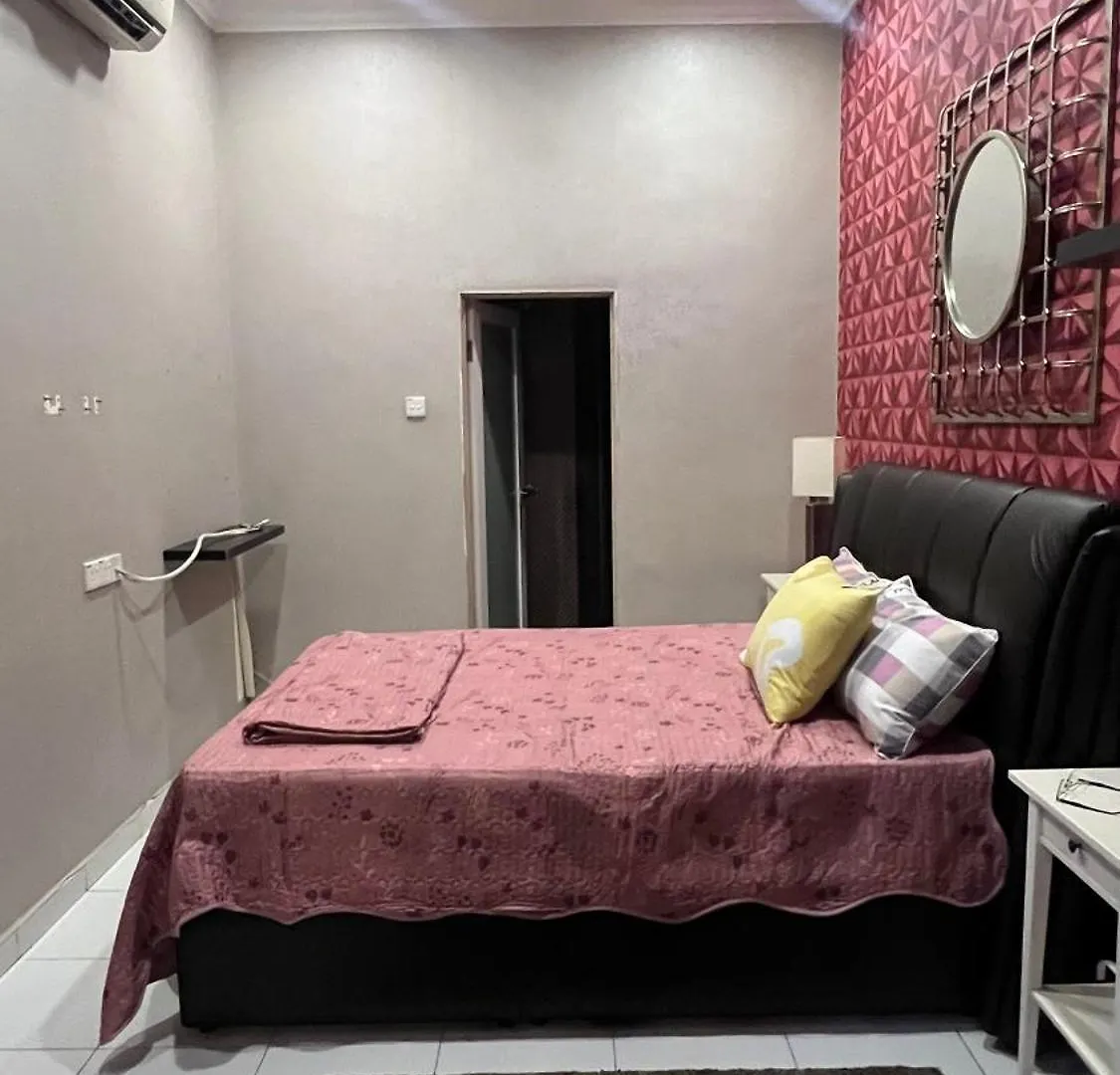 Md Homestay Kodiang